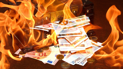 What is Stagflation? The nightmare of Central Banks could return