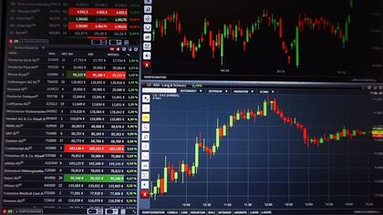How Margin Call works on a Trading Account