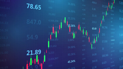 Trading: what is volatility?