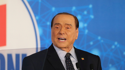 Silvio Berlusconi net worth, heritage and legacy of former italian prime minister