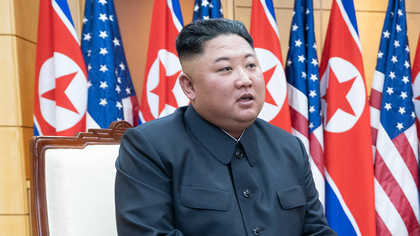 How strong is North Korea: here's the army at the disposal of Kim Jong-un