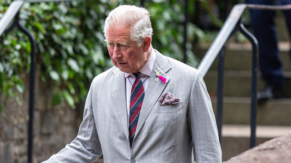 How much does Charles III earn? Here's the net worth of the new King of England