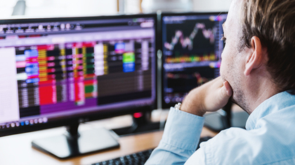Here's how to trade on central bank data