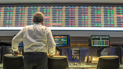 Buy back in trading: what is it and how does it work