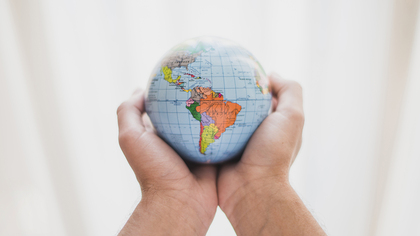 The secret to a succesful trading portfolio: international diversification