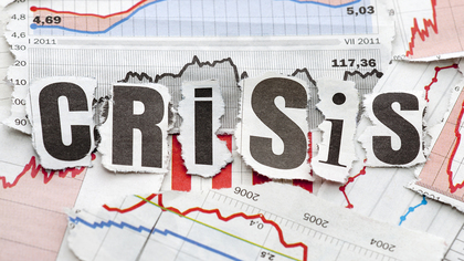 Global economy in chaos, central banks say