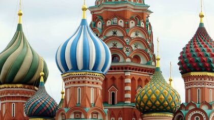 The Russian economy could collapse soon: here's why