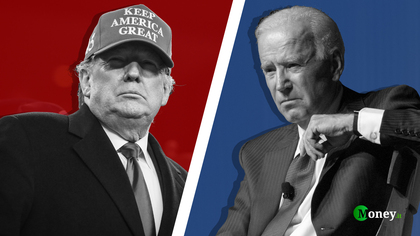 Trump vs. Biden: polls show who the likely 2024 election winner will be