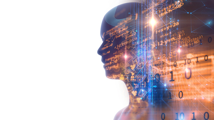 Here's how AI manipulates the price of Bitcoin