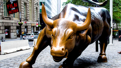 All eyes on the US stock market following Fitch's downgrade