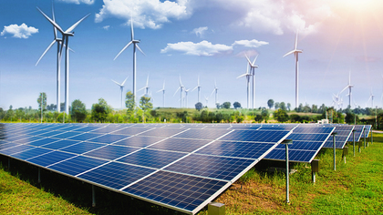 Energy transition, here's 8 companies you want in your portfolio