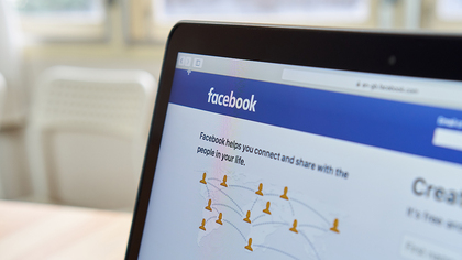 Facebook: how to block someone without them noticing?