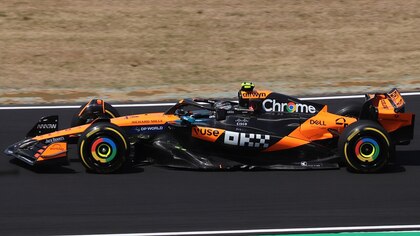 Lando Norris Salary in 2026: Up to $40 Million a Year After His New McLaren Deal Through 2030