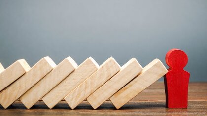 What is risk management and why is it important in trading?