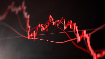 This company just burned through $430 billion