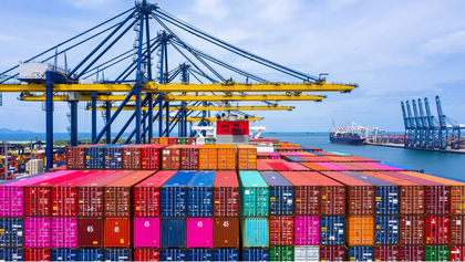 The 10 largest and most important ports in the world
