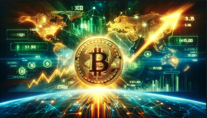 Bitcoin, is it worth buying now?
