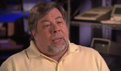 Chat Gpt, Steve Wozniak warns: “He can do horrible things”