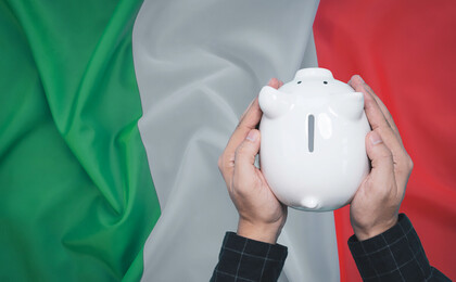 The bonds that Moody's likes more than BTPs