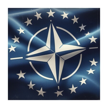 NATO Building €2.5 billion military base on Black Sea