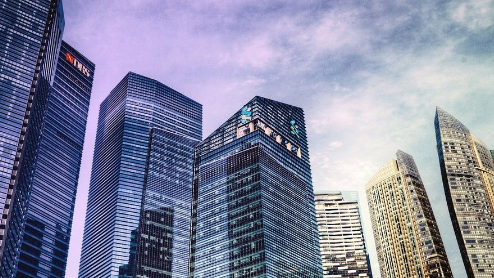 U.S. CEOs Follow Consumer Confidence Upward
