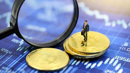 Bitcoin falls below $80,000 after Warsh's first Fed meeting