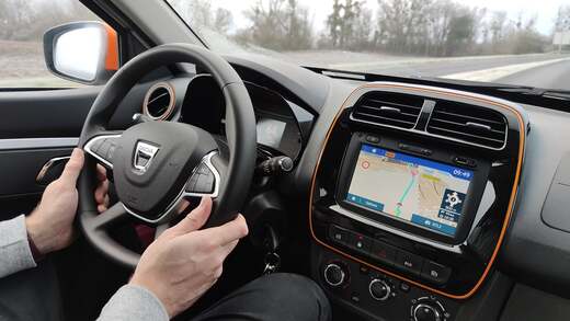 Google brings personalized AI to the car: how Gemini Personal Intelligence works