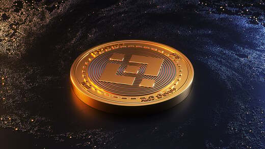 Binance says $6.3 billion stolen in largest crypto theft on record