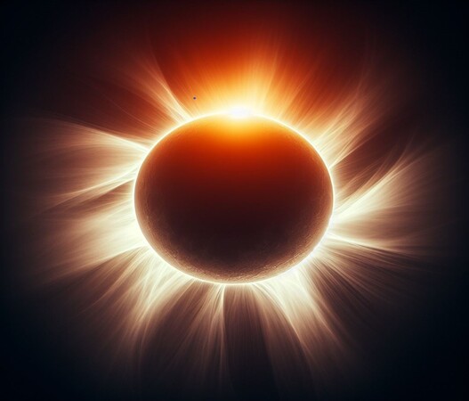 The Scams of the Great American Total Solar Eclipse