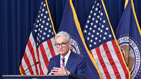 Federal Reserve FOMC Minutes Released