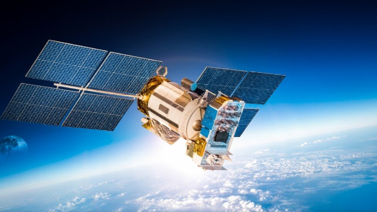 Russia and the $564 Billion Nuclear Space Threat
