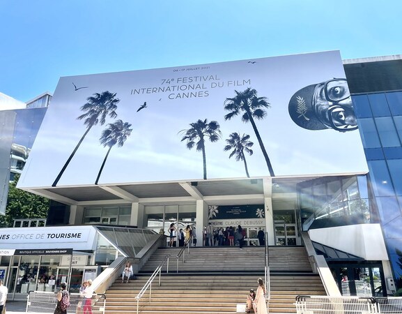 The role of film festivals in the movie industry, explained