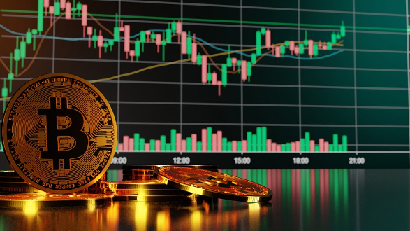 Bitcoin Breaks $52000 and $1 Trillion Market Cap