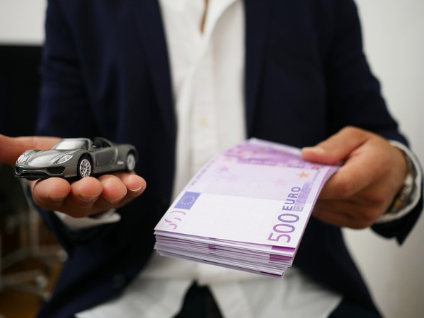 Life insurance becomes less boring with creative financial engineering