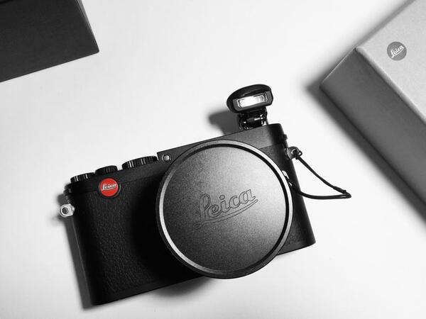 Leica reports 3rd Year of Growth, Expects 4th with Content Credentials 