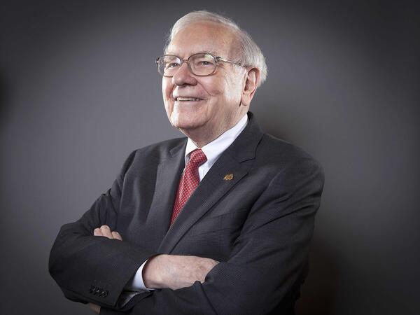 How Did Warren Buffett Become One of the Richest Men in the World?