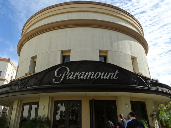 Paramount, Skydance reach tentative agreement for a merger