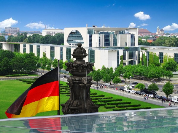 Why Germany is about to wave goodbye to its historic AAA Rating