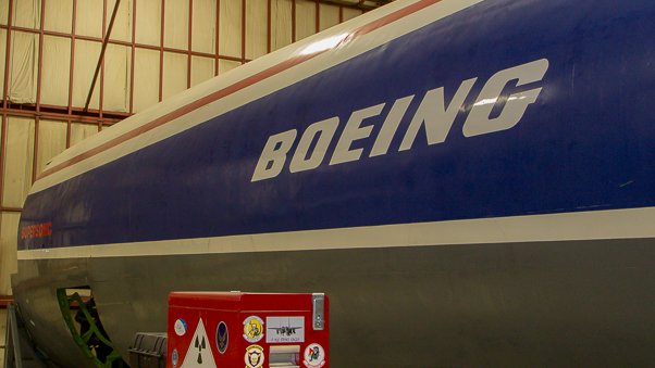 Boeing's CEO resigns amid safety scandal
