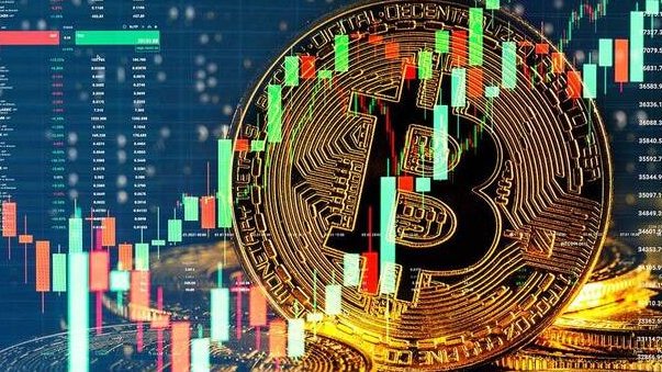Bitcoin reacts to US inflation data as Fed expectations shift