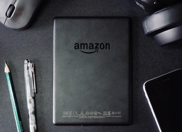 Amazon KDP: how self-publishing on Amazon Kindle can turn a profit