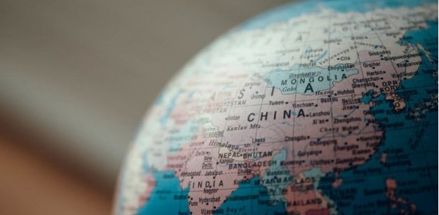 Lunar New Year Bump Returns to China