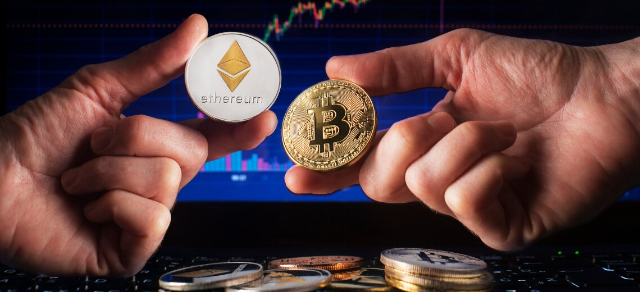 Bitcoin to $60,000 - Elevator or Rollercoaster