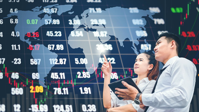 Nikkei Breaks 34-Year Record, Hits ATH