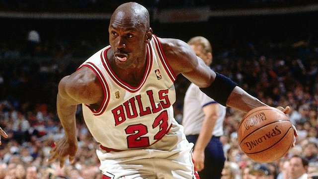 Michael Jordan Net Worth: how much it pays to be the Best