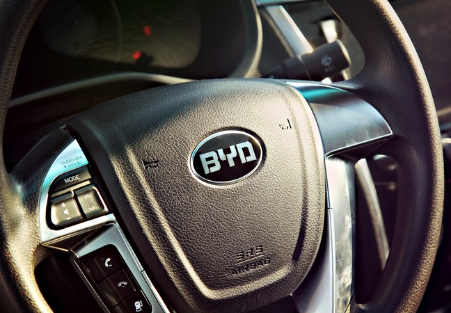 Automakers beware: BYD can still afford to cut prices