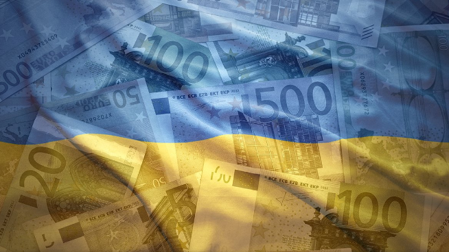What $34 billion buys and does not buy for Ukraine