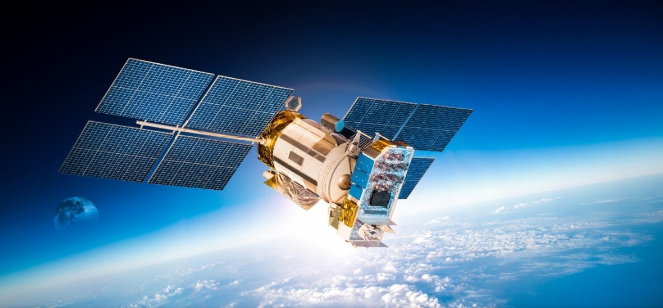 Russia and the $564 Billion Nuclear Space Threat
