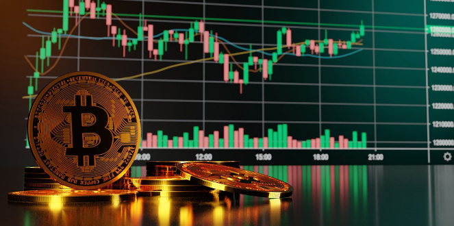 Bitcoin Breaks $52000 and $1 Trillion Market Cap