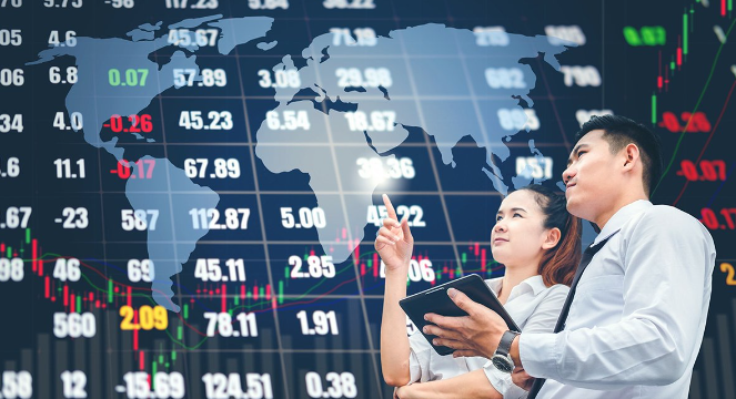 Nikkei Breaks 34-Year Record, Hits ATH